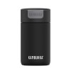 Kambukka Olympus 300ml Jet Black thermal mug Kambukka Olympus 300ml Jet Black thermal mug