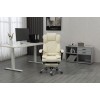 Activejet office chair YK7416 beige