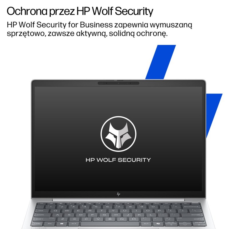 HP EliteBook 8 G1i Ultra 5 225U 14.0 HP EliteBook 8 G1i Ultra 5 225U 14.0