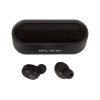 Headphones BLOW Earbuds BTE200 BLACK power bank 2000mAh Headphones BLOW Earbuds BTE200 BLACK power bank 2000mAh
