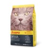 Josera Catelux cats dry food 2 kg Adult Duck, Poultry