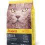 Josera Catelux cats dry food 2 kg Adult Duck, Poultry