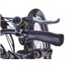 JOBOBIKE Sam - Składany Rower Elektryczny Miejski Dla Seniora 250W Szary JOBOBIKE Sam - Składany Rower Elektryczny Miejski Dla Seniora 250W Szary