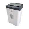 HP ONESHRED Auto 200CC white-gray shredder HP ONESHRED Auto 200CC white-gray shredder