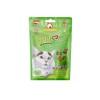 GRANATAPET FeiniSnack Poultry and cat grass - cat treats - 50g GRANATAPET FeiniSnack Poultry and cat grass - cat treats - 50g