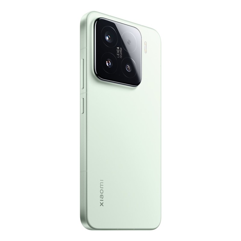 Xiaomi 15 16.1 cm (6.36 Xiaomi 15 16.1 cm (6.36