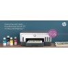 HP Smart Tank 720 All-in-One Thermal inkjet A4 4800 x 1200 DPI 15 ppm Wi-Fi