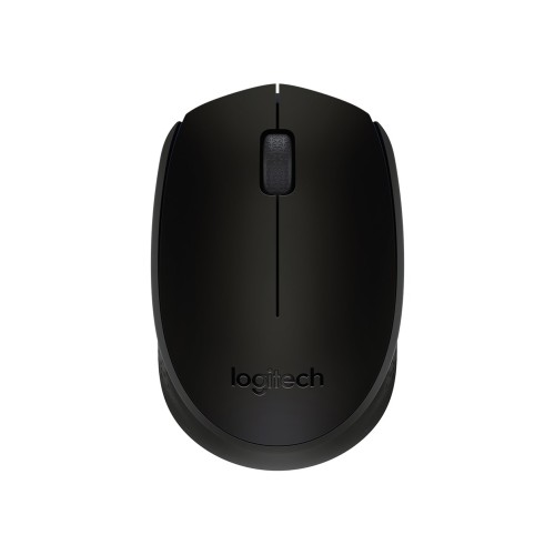 Logitech M170 Wireless Mouse