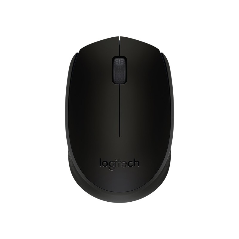 Logitech M170 Wireless Mouse