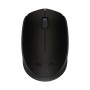 Logitech M170 Wireless Mouse