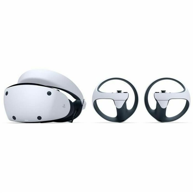 Sony Playstation VR2 PS5 Sony Playstation VR2 PS5