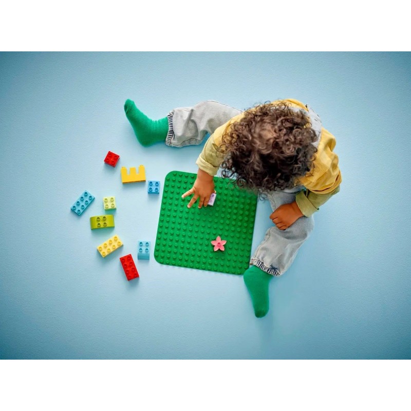 LEGO DUPLO CLASSIC 10460 LEGO DUPLO CLASSIC 10460