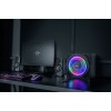 Trust GXT 629 Tytan speaker set 2.1 channels 60 W Black Trust GXT 629 Tytan speaker set 2.1 channels 60 W Black