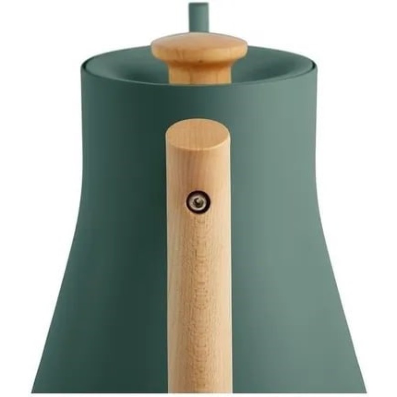 Fellow Stagg EKG Pro 0.9L green electric kettle Fellow Stagg EKG Pro 0.9L green electric kettle