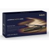 BaByliss ST484E hair styling tool Straightening iron Warm Black, Gold 3.3 m