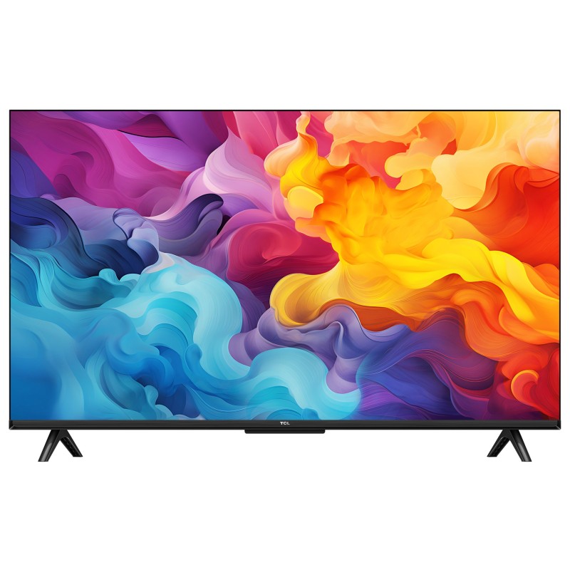 TCL P655 43P655 4K LED Google TV TCL P655 43P655 4K LED Google TV