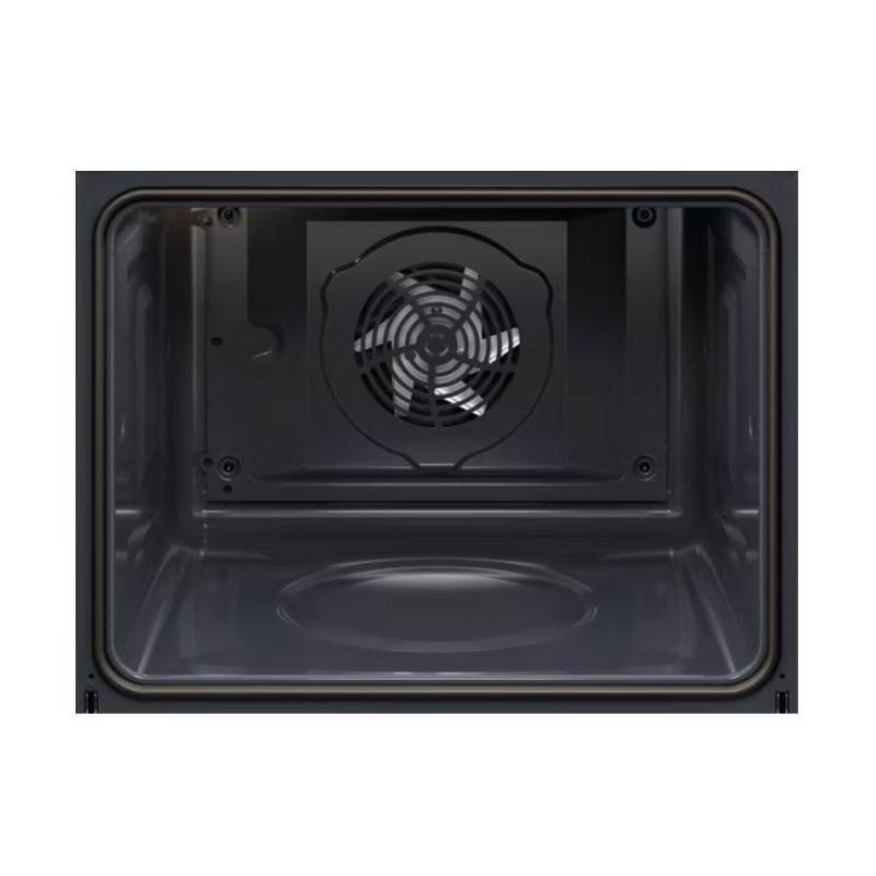 ELECTROLUX LOD8P39Z oven