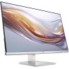 HP 23.8-inch Series 5 FHD monitor with height adjustment - 524sh