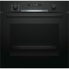 Bosch Serie 6 HBA578BB0 oven 71 L A Black