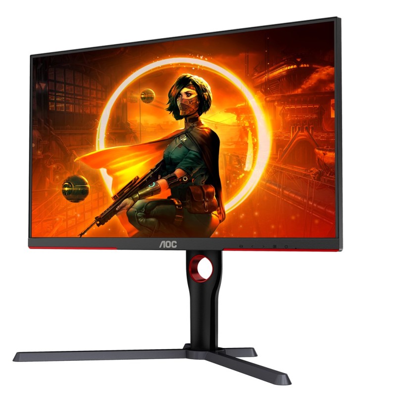 AOC G3 Q27G3XMN/BK computer monitor 68.6 cm (27