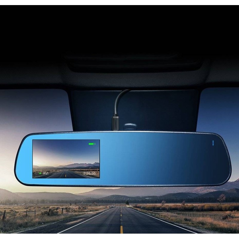 Ugreen USB cable - mini USB 480 Mbps 2m US132 (black) Ugreen USB cable - mini USB 480 Mbps 2m US132 (black)