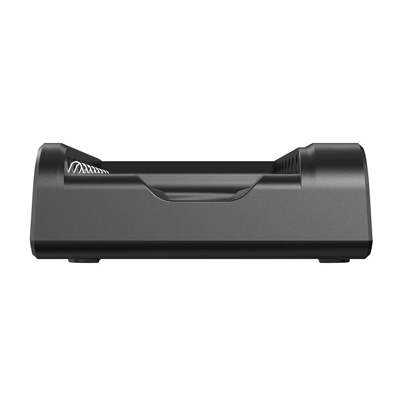 Battery charger AA/AAA 1,5 V i 1,2V, smart - 8 slots Battery charger AA/AAA 1,5 V i 1,2V, smart - 8 slots