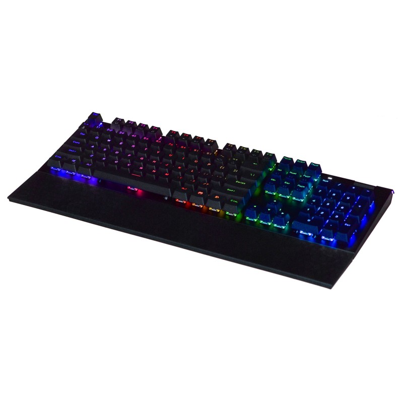 GAMING KEYBOARD ENDORFY OMNIS KAILH BL RGB