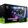 Karta graf. MSI RTX 5090 32G GAMING TRIO OC Karta graf. MSI RTX 5090 32G GAMING TRIO OC