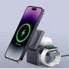 Esperanza EZC101 Wireless Charger Desk Stand for Phone