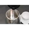Esperanza EKH009 hob Black Countertop 28 cm Zone induction hob 1 zone(s) Esperanza EKH009 hob Black Countertop 28 cm Zone induction hob 1 zone(s)