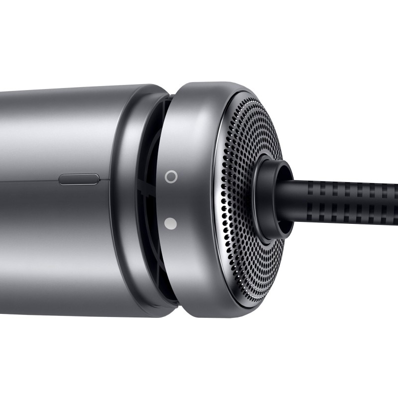 Braun AS 4.3 Hot air brush Black, Silver 1000 W 2.2 m Braun AS 4.3 Hot air brush Black, Silver 1000 W 2.2 m