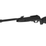Air rifle Gamo Black Fushion IGT MACH 1 4.cal. 5 mm to 17 J