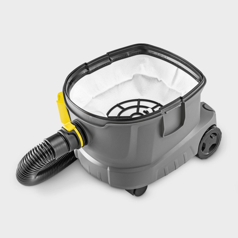 KARCHER T 11/1 CLASSIC VACUUM CLEANER (1.527-197.0) KARCHER T 11/1 CLASSIC VACUUM CLEANER (1.527-197.0)