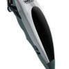 Wahl Homepro Black, Silver