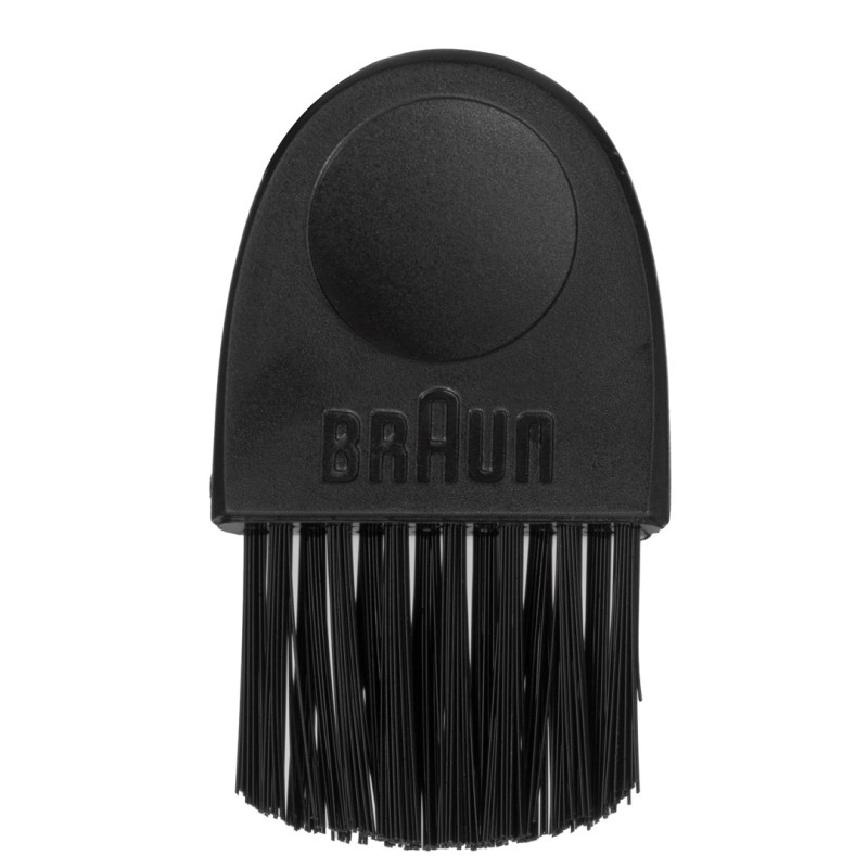 Braun Series 5 51-M1000s Foil shaver Black, Blue Braun Series 5 51-M1000s Foil shaver Black, Blue