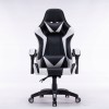 REMUS swivel gaming chair, white