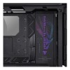ASUS ROG Hyperion GR701 BTF Edition Tower Black, Transparent ASUS ROG Hyperion GR701 BTF Edition Tower Black, Transparent