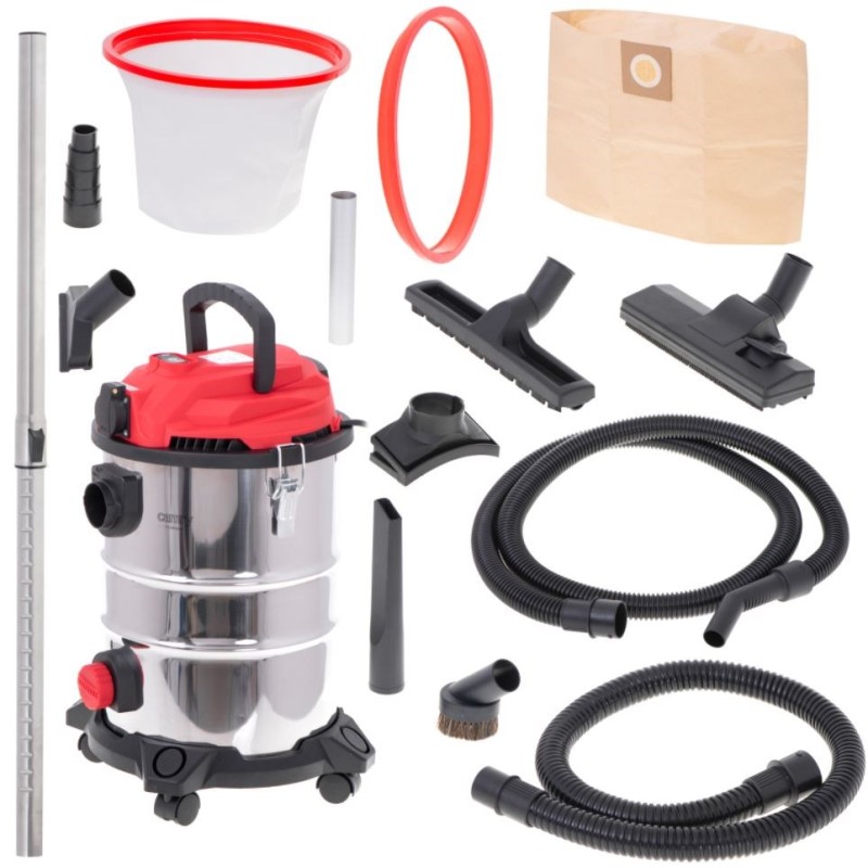 Industrial vacuum cleaner Camry CR 7045 Industrial vacuum cleaner Camry CR 7045
