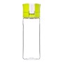 Brita Vital Fill&Go 0.6 litre lime green filter bottle