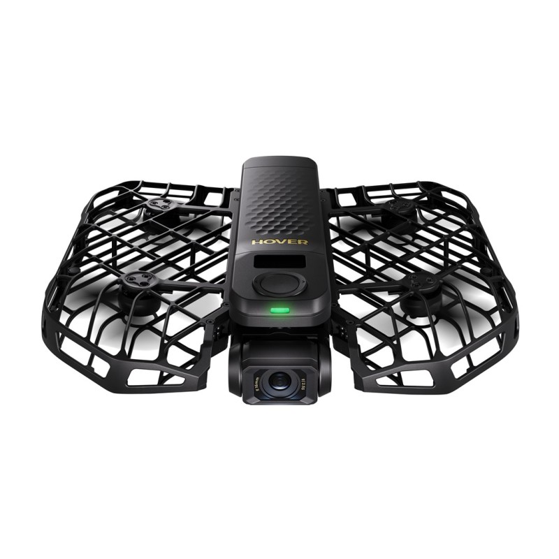 HOVERAir X1 PROMAX Ultimate Cycling Kit drone