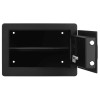 Yale YSS/250/EB1 safe Freestanding safe Black Yale YSS/250/EB1 safe Freestanding safe Black