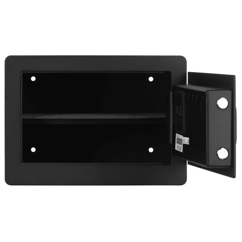 Yale YSS/250/EB1 safe Freestanding safe Black Yale YSS/250/EB1 safe Freestanding safe Black