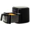 Adler AD 6318 Air fryer 8 L black Adler AD 6318 Air fryer 8 L black