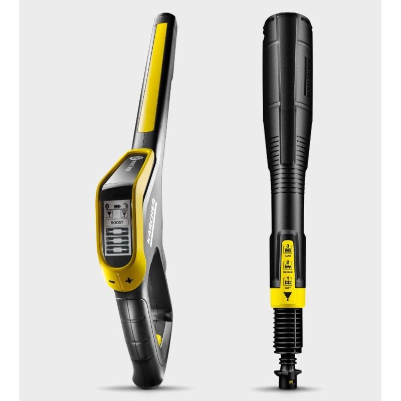 KARCHER K 5 Premium Smart Control Flex Pressure Washer - 1.324-732.0 KARCHER K 5 Premium Smart Control Flex Pressure Washer - 1.324-732.0
