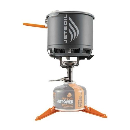Stash Cooking System - Jetboil