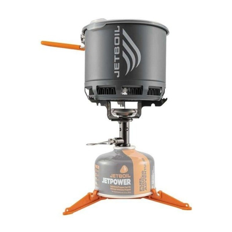 Stash Cooking System - Jetboil