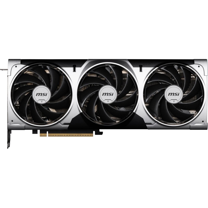 Karta graf. MSI RTX 5090 32G GAMING TRIO OC Karta graf. MSI RTX 5090 32G GAMING TRIO OC
