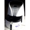 Blaupunkt AFD601 fryer Single 4 L Stand-alone 1500 W Deep fryer White Blaupunkt AFD601 fryer Single 4 L Stand-alone 1500 W Deep fryer White