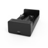 Battery charger for cylindrical Li-ion batteries 18650 Xtar MC2 PLUS
