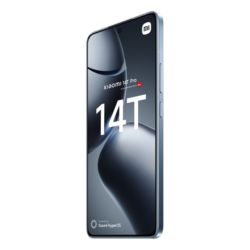 Xiaomi 14T Pro 16.9 cm (6.67 Xiaomi 14T Pro 16.9 cm (6.67